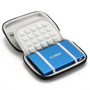 Original KESU 2.5" Metal Slim Portable External Hard Drive USB 3.0 640GB 1t 2t Storage HDD External HD Hard Disk 6 Color On Sale
