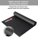 Thinkrider Trainer exercise Mat For trainer floormat X7 A1 X5 Training Rubber Mat Yoga For Bike Bicycle bicicletas Estaticas