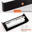 Nordic Led Wall Lamp Bedroom Bedside Sconce Modern For Home Stairs Lighting Wall light for Home Wall Light Fixture Bathroom Lamp
