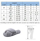Winter Women House Slippers Cross Faux Fur Ins Fashion Warm Shoes New Indoor Warm Cotton Slippers Thickened Leak-Toe Fur Slides