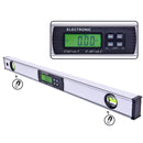 Digital Inclinometer Protractor Electronic Spirit level Bubble Box 360 degree Magnetic Goniometer Angle Slope Meter Ruler