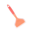 Home Cooking Utensils Silicone Spatulas Beef Meat Egg Kitchen Scraper Wide Pizza Shovel Non-stick Turners Food Lifters