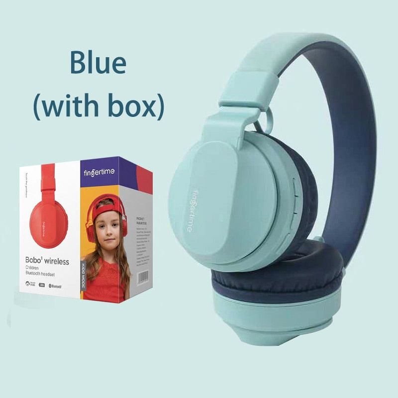 Wireless Earphones kids Headphones Children Bluetooth Headsets Kid Headphone Kids Earphones Headphones Bluetooth Child Earphone