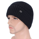 Brand Skullies Beanies Men&
