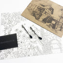 Snake &amp; Crystal Drop Earrings,Europe Style Glam Fashion Good Jewerly For Women Gift In 925 Sterling Silver,Super Deals