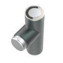 Novedad de 2020, Mini pistola de masaje muscular eléctrica, masajeador muscular de cuello de bolsillo, terapia para el dolor, masaje corporal, relajación, dolor