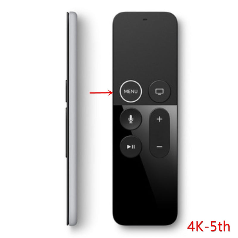 original new remote control for Apple TV2 TV3 TV4 TV5 controller receiver