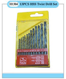 Montaje de broca H801-H1907 | Taladro helicoidal | WXYuanChao