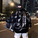 Down Coats Mens Winter Fashion Mens 90%Down Jackets And Coats Man Thick Parkas Warm Casual Outwear Bright Men&