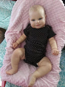Miaio the reborn toddler doll reborn babies maddie reborn baby reborn real baby doll realistic baby dolls reborn baby girl