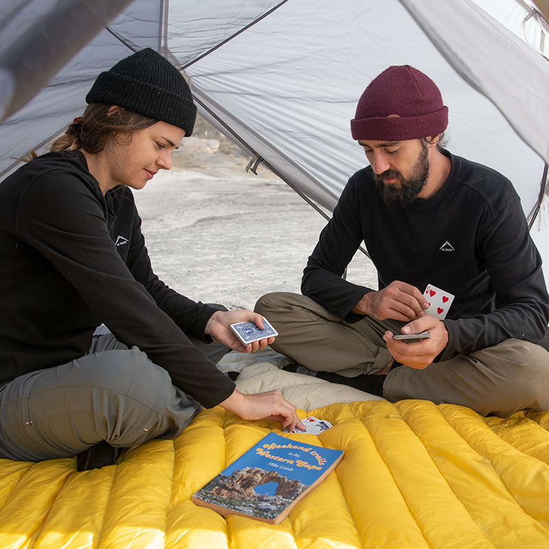Naturehike Mongar Zelt 2 Personen Ultraleichtes Reisezelt Doppelschicht Wasserdichtes Zelt Rucksackreisen Zelt Outdoor Wandern Camping Zelt