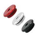 Motorcycle Crankshaft Crank Access Cap Clutch Plug Magneto Cover for Suzuki DRZ400 DR250 DR 350 650 GSX1300R GSX R600 R750 GW250