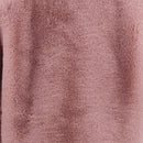 PINK JAVA QC20051 new arrival  fashion fur coat women winter warm fake fur jacket faux rabbit fur coat fur vest short jackets