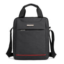 High Quality Men Handbags Nylon Travel Waterproof Shoulder Bags Multi-function Large Business Crossbody Casual Bag New XA124ZC