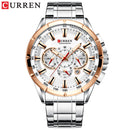 CURREN Fashion Causal Sports Men&