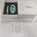 Dispositivo de ayuda para dormir de microcorriente con carga USB, dispositivo de alivio de presión para dormir, instrumento de hipnosis de sueño rápido, Ayuda Para Dormir