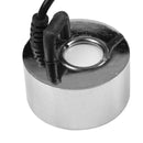 2Pcs 45Mm Humidifier Ultrasonic Mist Maker Industrial Incubator 24V Nebulizer Atomizer Head Fogger