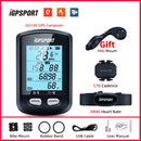 iGPSPORT iGS10 S GPS Enabled Bike Bicycle Computer  iGPS 10s Road / MTB Wireless Speedometer Odometer