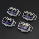 100pcs Coating High Carbon Stainless Steel Micro Barbed Fish Hook Carp Fishing Hooks 8009 Fishing Tool Accessories