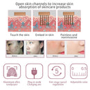 Wireless Dr.imp Pen Ultima Dermapen Professional Micro Needling Mesotherapie Auto Micro Needle Derma System Therapie MTS $ PMS Tools