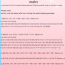 Visofree 30/40/100 Pairs Lashes Bulk Mink Eyelashes 3D Mink False Eyelashes 100% Cruelty-free Dramatic Eyelashes 25mm 5D Lashes