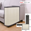 Cat Kitten Scratch Board Sisal Scratcher Mat Cat Toy Foot Chair Scratching Invisible Nail Post Supplies Furniture Protect Pad