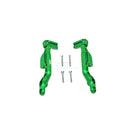 GPM ARRMA 1/7 FELONY INFRACTION LIMITLESS V2 6S Metal Aluminum Rear Shell Column Fixed frame Rear Body Mount Frame ARA320516