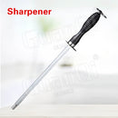 Fish Filleting Knife Stainless Steel Boning Knife Handmade Fishing Knife Kitchen Meat Cleaver Camping Cutter Chef Knives