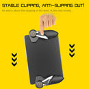 Six Finger Mobile PUBG Controller For iPad Tablet Game Joystick Trigger L1R1 Shoot Fire Aim Button Gamepad Grip For Call Of Duty