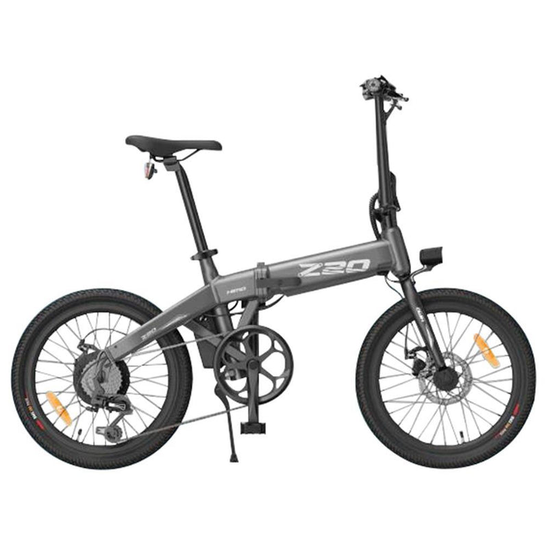 PL STOCK HIMO Z20 20Inches Electric Bicycle Folding design 100KG 10AH 36V 250W DC Motor E-bike