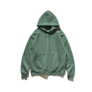 INFLATION 2022 Winter Mens Thick Fleece Hoodies Unisex Hip Hop Plain Hoodies Classics Thick Velvet Fabrics Hoodies 167W17