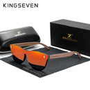 KINGSEVEN Exclusive Design Vintage Men&
