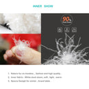 Orangemom Teen winter coat Children&