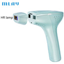 Mlay M3, dispositivo de depilación láser IPL actualizado, máquina láser Mlay Malay FDA, fábrica Original, gran oferta permanente, entrega rápida