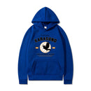 Men&#39;&#39;s Hoodies  Cartoon Haikyuu Funny Japanese Anime Streetwear Harajuku Karasuno Fly High Graphic Sweatshirts Men Women Hoodie