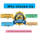 Reemplazo de cartucho de tinta 580XXL 581XXL para Canon PGI-580XXL CLI-581XXL PGI 580 XXL CLI 581 XXL 5-PACK PGBK/BK/C/M/Y