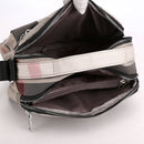 Women's Messenger Bags Ladies Nylon Handbag Travel Casual Tote Shoulder Female High Quality Multi-pocket Crossbody Bag