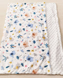 Baby Cotton Thin Super Soft Flannel Blanket Newborn Toddler minky Baby Blanket Stripped Swaddle Wrap Bedding Covers Bubbles