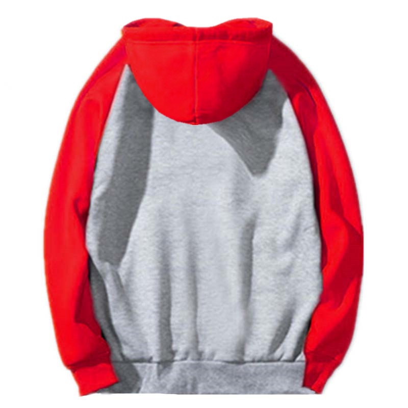 NEW Anime One Punch man Saitama Oppai Hoodie Hooded Women Men Sweatshirt Hoodie Cosplay Costume New Splice Hip Hop Pullover 2020