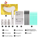 ICONSIGN Lash Lift Kit 3-5Mins Quick Eyelash Perm Set Lifting Eyelashes Lashes Lifting Set Lash Curl Eye Makeup Tools Wholesale