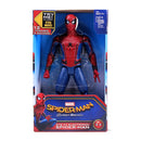 Marvel Guardians of the Galaxy Growing Groot Tree Man Spiderman Avengers Joints Bewegliche Actionfigur Neujahrsspielzeug für Kinder