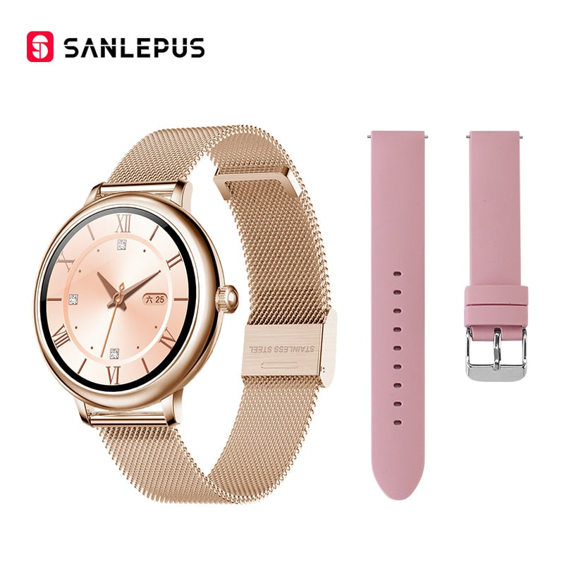 2022 SANLEPUS Stylish Women&