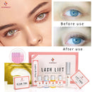 Upgrade Version ICONSIGN Lash Lift Kit Eyelash Perm Set Lifting Lashes Eyelash Curl Eyelash Enhancer For Salon Eye Makeup Tool