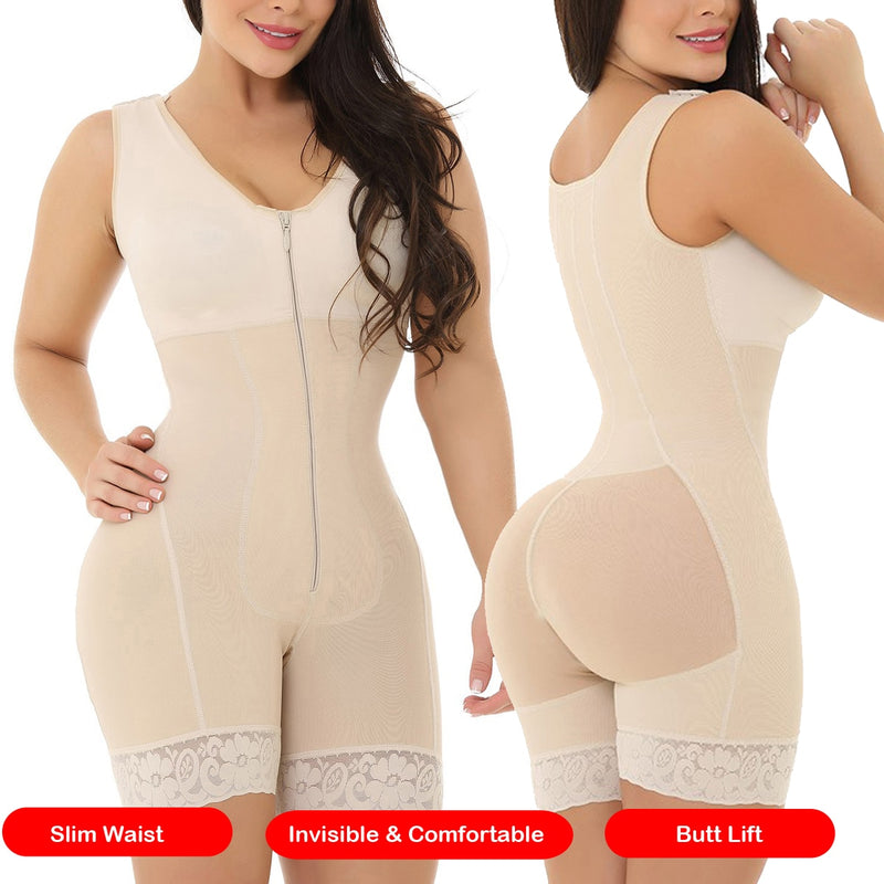 waist trainer binders body shapers corset modeling strap shapewear slimming underwear women faja girdle corrective underwear
