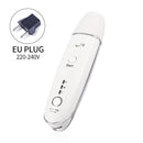 Mini Hifu Ultrasonic RF Face Lifting Wrinkle Removal Line V-Shape Anti-Aging Skin Tightening Eye Care Beauty Device For Home SPA