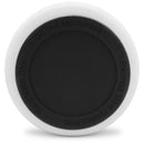 Wholesale 20oz Bulk Sublimation Blank White Skinny Tumbler Stainless Steel Tapered Water Bottle Cups With Lid and Straw