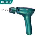 Mlay M3, dispositivo de depilación láser IPL actualizado, máquina láser Mlay Malay FDA, fábrica Original, gran oferta permanente, entrega rápida