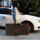 Dokio 300W 18V Flexible Foldable Solar Panel Hiqh Quality Portable Solar Panel China For Camping/Boat/RV/Travel/Home/Car