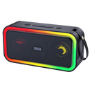 Altavoz Bluetooth mifa F60 de 40W con potencia de salida y amplificador de clase D, altavoz Hifi de excelente rendimiento de graves, resistente al agua IPX7