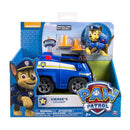 Paw Patrol Rescue Dog Puppy Set Toy Car Patrulla Canina Toys Action Figure Model Marshall Chase Rubble Vehicle Car Children Gift